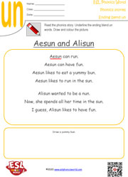 short-vowel-a-story-worksheet